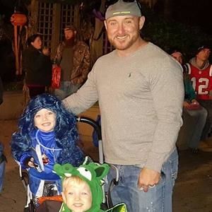 Meet your Posher, Jason